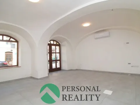 Pronájem kanceláře, Rakovník, Vysoká, 30 m2
