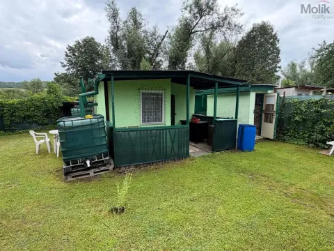 Prodej zahrady, Obrnice, Dukelská, 890 m2