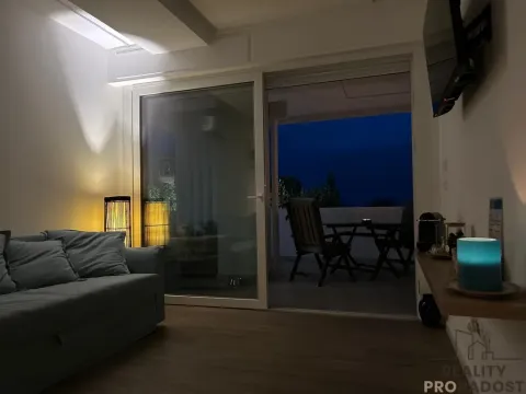 Prodej bytu 2+kk, Via Gabriele D'Annunzio,Silvi,Itálie, 53 m2