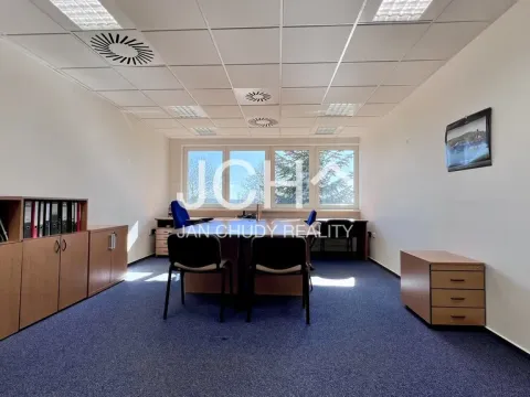 Pronájem kanceláře, Uničov, Litovelská, 25 m2