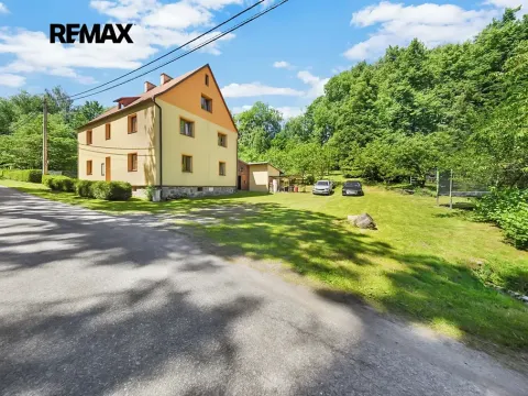 Prodej ubytování, Uhelná, 300 m2