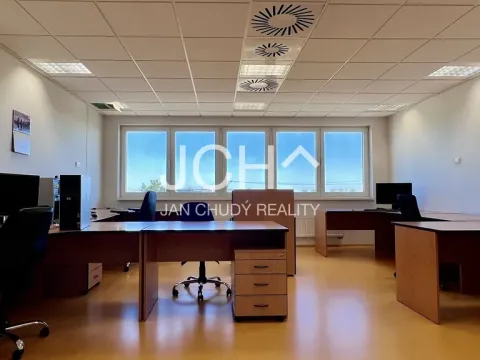 Pronájem ordinace, Uničov, Litovelská, 22 m2