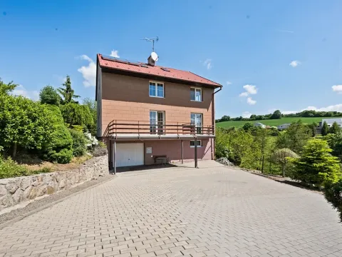 Prodej rodinného domu, Zádveřice-Raková, 395 m2