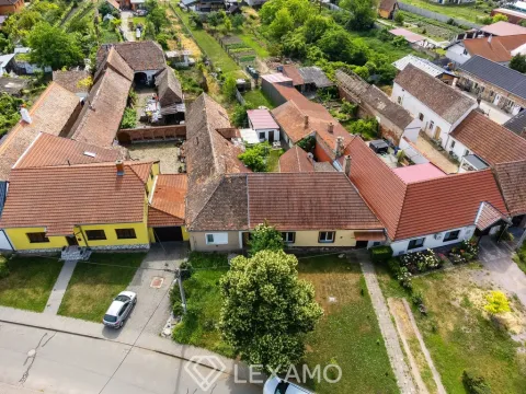 Prodej chalupy, Vrbovec, 90 m2