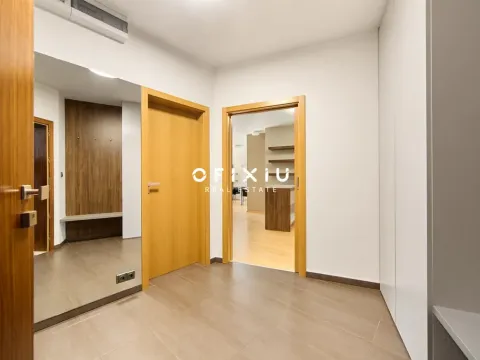 Pronájem bytu 3+kk, Brno - Staré Brno, Kopečná, 94 m2