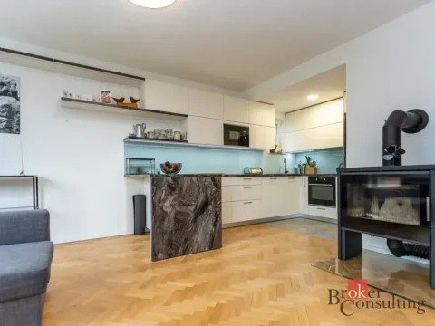 Prodej bytu 4+kk, Žďár nad Sázavou - Žďár nad Sázavou 5, Vysocká, 154 m2