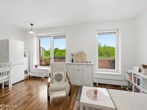 Prodej bytu 1+kk, Brno - Žebětín, Říčanská, 29 m2