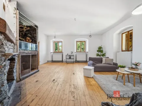 Prodej rodinného domu, Šebestěnice, 200 m2
