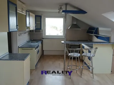 Pronájem bytu 3+1, Očihov, 130 m2
