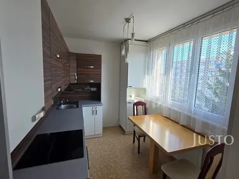 Pronájem bytu 3+1, Písek, Dr. M. Horákové, 70 m2