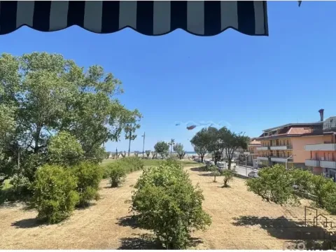 Prodej bytu 2+kk, Via Guglielmo Marconi,Martinsicuro,Itálie, 45 m2
