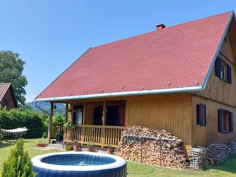 Prodej chaty, Kytlice, 90 m2