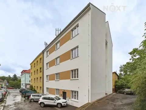 Prodej kanceláře, Praha - Záběhlice, U zákrutu, 27 m2