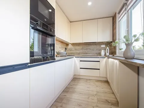Prodej bytu 2+kk, Ostrava, Průkopnická, 55 m2