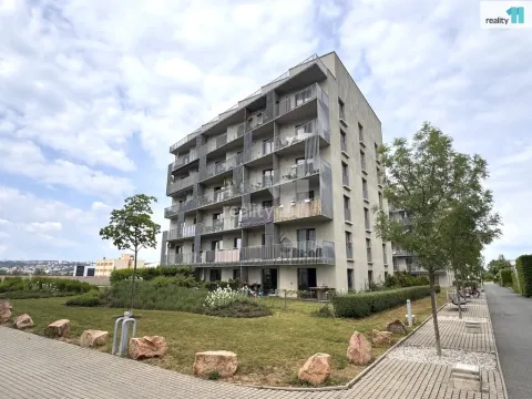 Prodej bytu 1+kk, Praha - Libeň, Novovysočanská, 25 m2