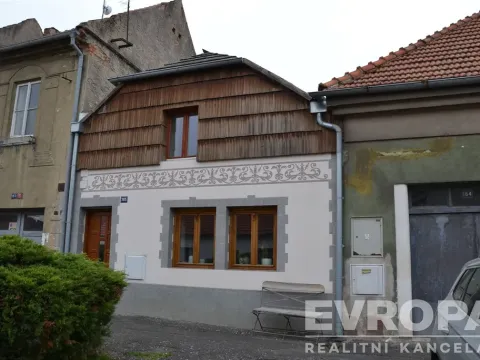 Pronájem rodinného domu, Kouřim, Nové Město, 160 m2