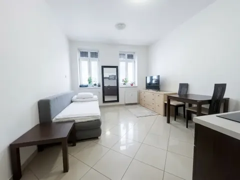 Prodej bytu 1+kk, Brno, 30 m2