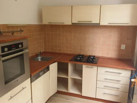 Pronájem bytu 2+1, Chomutov, Dřínovská, 61 m2