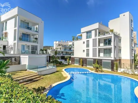Prodej bytu 4+kk, Palmanova, Baleares, Španělsko, 195 m2