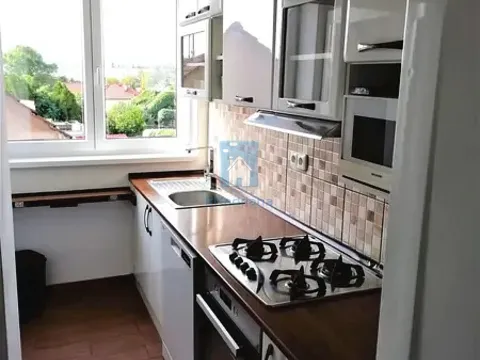 Pronájem bytu 2+1, Rakovník, Dukel. hrdinů, 56 m2