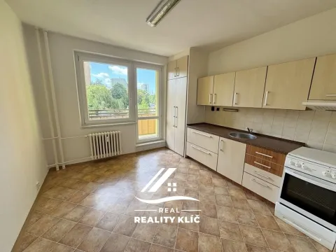 Prodej bytu 3+1, Ostrava, Hornopolní, 70 m2