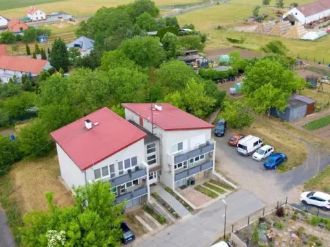 Prodej bytu 3+1, Vražkov, 70 m2
