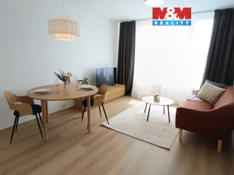 Prodej bytu 2+kk, Ostrava - Hrabůvka, Josefa Kotase, 37 m2