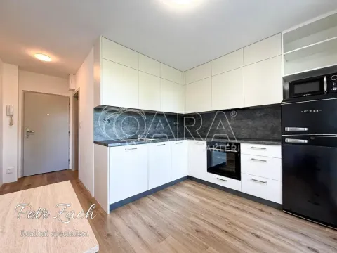 Pronájem bytu 1+1, Olomouc - Neředín, Politických vězňů, 39 m2