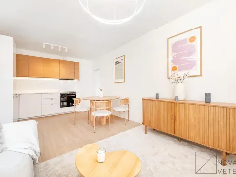 Prodej bytu 4+kk, Praha - Černý Most, Bryksova, 90 m2