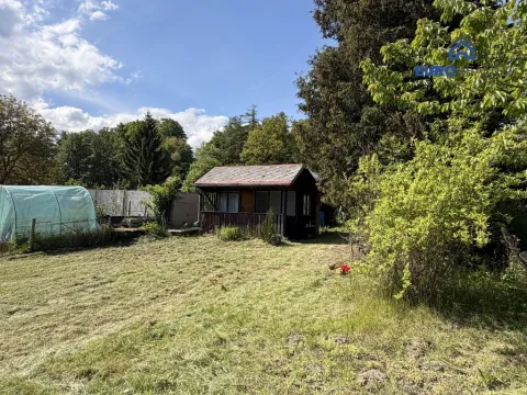 Prodej chaty, Chodová Planá, 399 m2