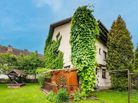 Prodej vícegeneračního domu, Tlustice, 250 m2