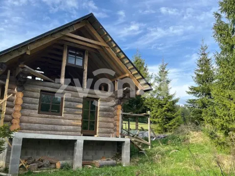 Prodej chaty, Nový Hrozenkov, 80 m2