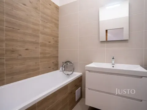 Pronájem bytu 2+kk, Praha, Americká, 46 m2