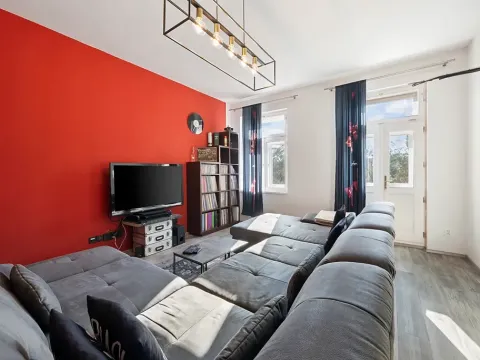 Prodej bytu 3+1, Brno, Drobného, 195 m2