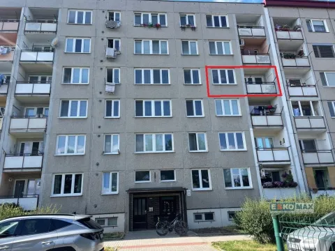 Pronájem bytu 3+1, Břeclav - Charvátská Nová Ves, Na Valtické, 70 m2