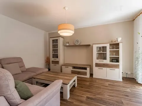 Prodej bytu 3+1, Jindřichov, 69 m2