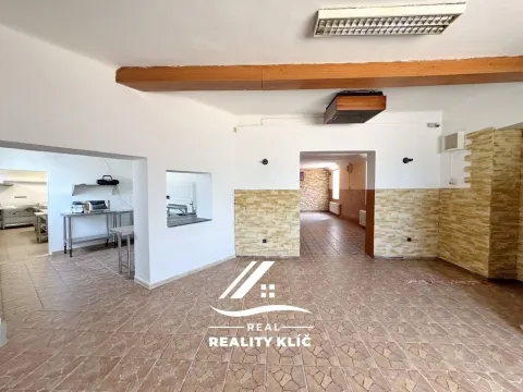 Pronájem restaurace, Ostrava - Muglinov, Muglinovská, 100 m2