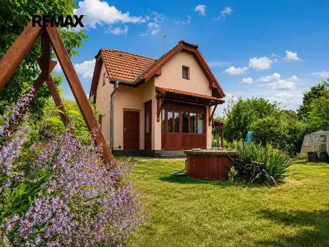 Prodej chaty, Nymburk, 46 m2