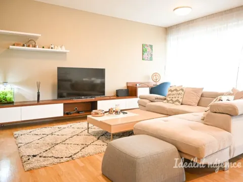 Pronájem bytu 3+kk, Brno - Stránice, Bohuslava Martinů, 121 m2
