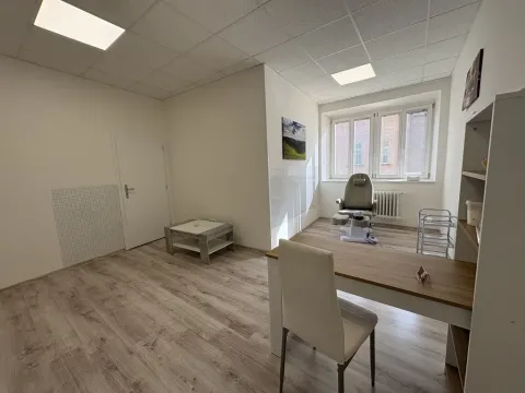 Pronájem kanceláře, Zábřeh, Žižkova, 25 m2