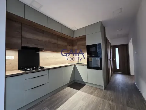 Prodej bytu 3+1, Hodonín, Jižní, 64 m2