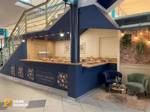 Pronájem obchodního prostoru, Hodonín, Masarykovo nám., 20 m2