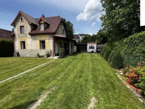 Prodej rodinného domu, Chrastava, Pobřežní, 120 m2