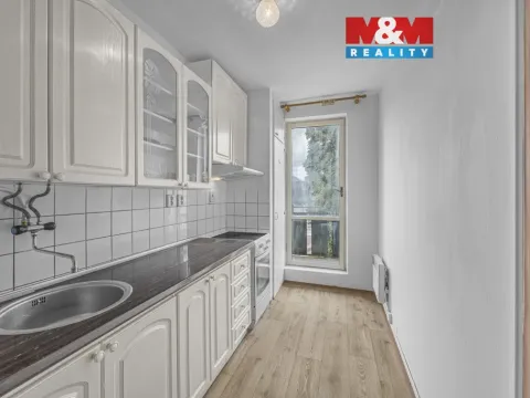 Pronájem bytu 4+1, Martínkovice, 98 m2