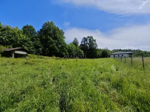 Prodej pozemku pro bydlení, Kyselka - Radošov, 931 m2