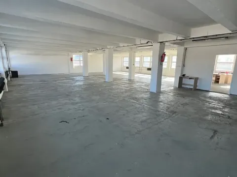 Pronájem skladu, Pardubice, Na Spravedlnosti, 258 m2