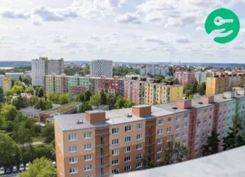 Prodej bytu 2+1, Plzeň, Mandlova, 60 m2