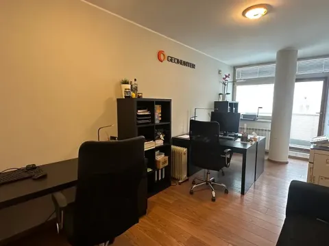 Pronájem obchodního prostoru, Luhačovice, 36 m2