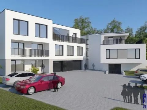 Prodej bytu 2+kk, Praha - Stodůlky, 5. máje, 51 m2