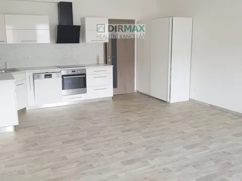 Pronájem bytu 1+kk, Plzeň - Lobzy, Koterovská, 43 m2